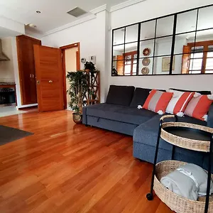 El Rincon De Sancha Appartement Tolède