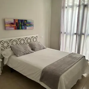Apartamento Cerca De La Playa Appartement Acantilado de los Gigantes