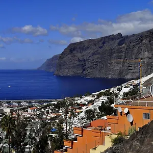 Vista Azul Appartement Acantilado de los Gigantes