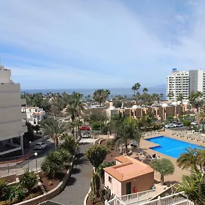 Pretty View Borinquen Playa De Americas , Playa Fanabe Spain
