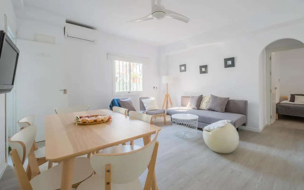 Appartement Bella Marbellac 0*,