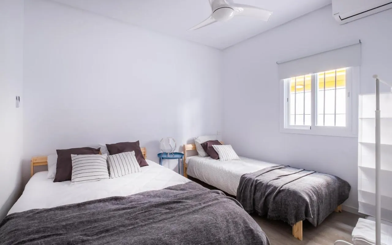 Bella Marbella Apartamento