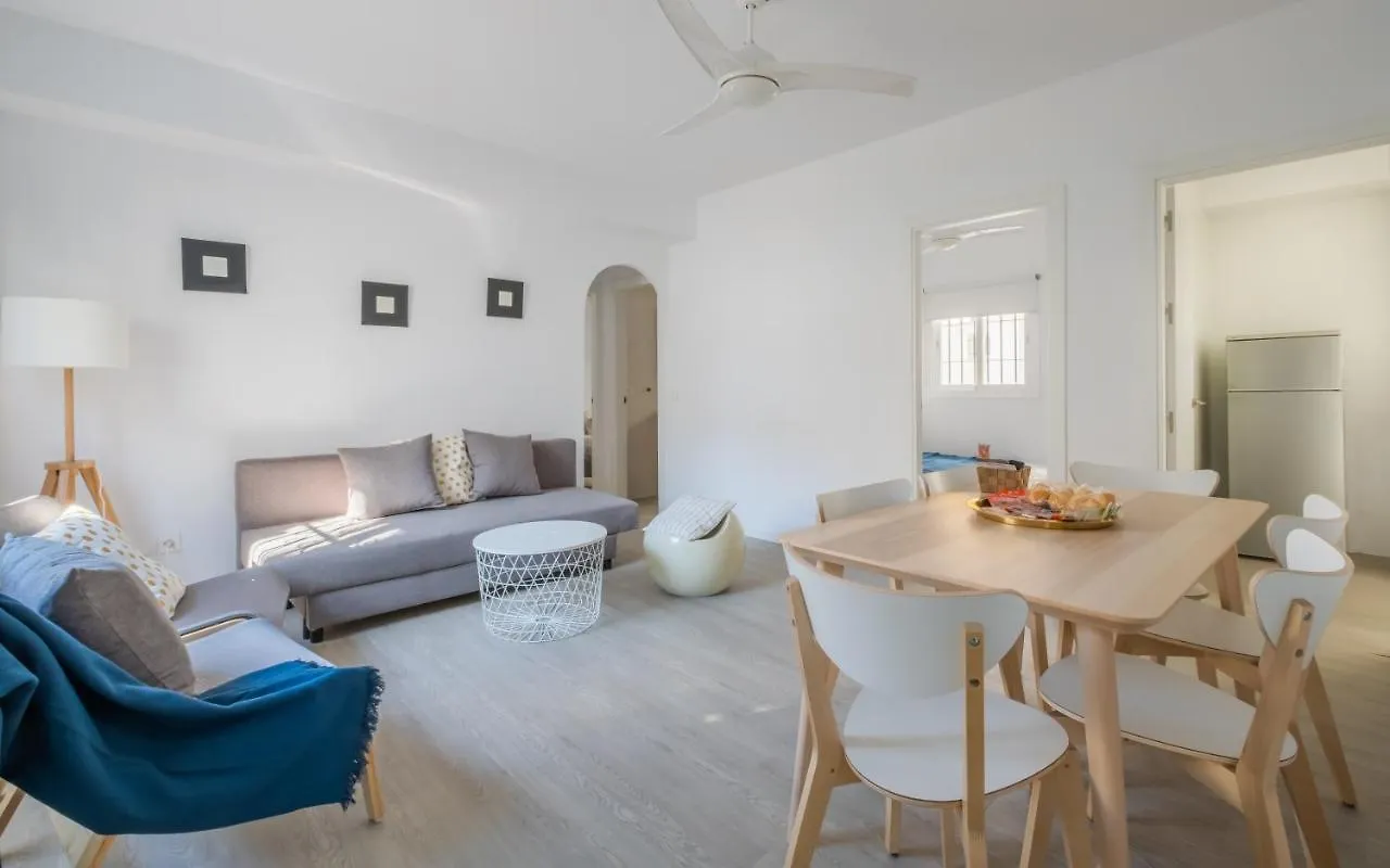 Bella Marbella Apartamento
