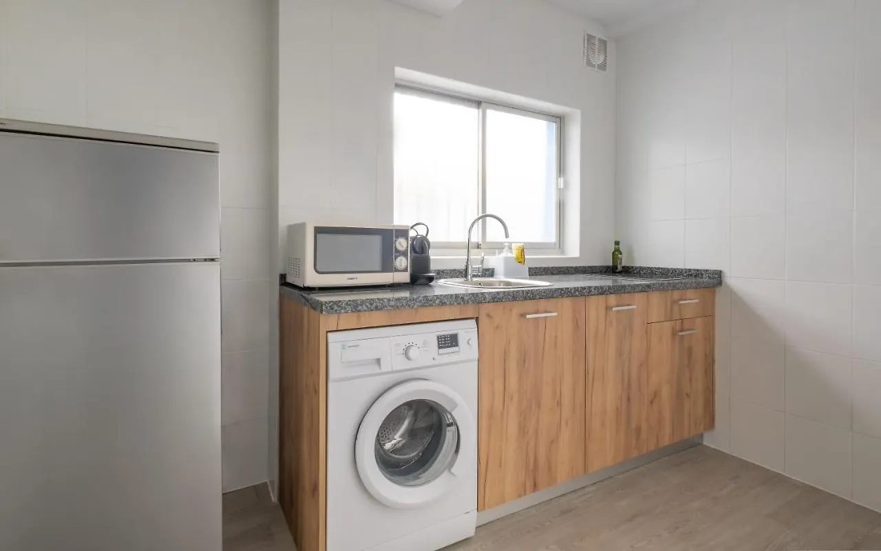 Appartement Bella Marbellac 0*,  Espagne