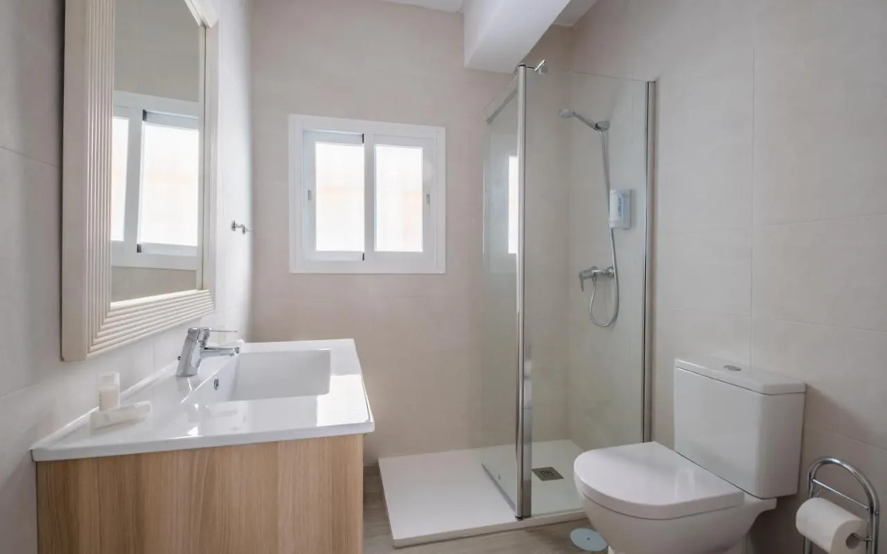 Apartament Bella Marbella