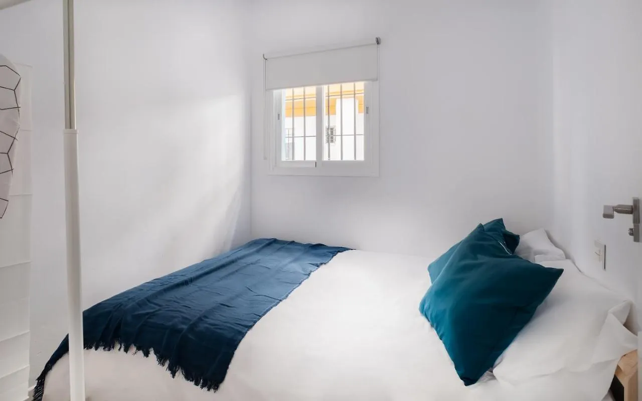 Appartement Bella Marbellac Espagne