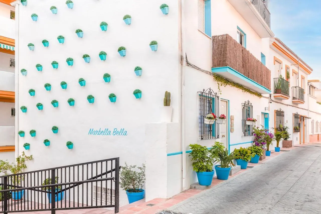 Appartement Bella Marbellac