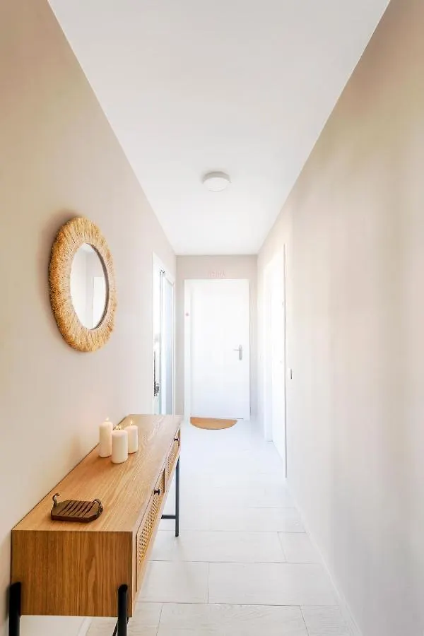 Bella Marbella Apartamento Espanha