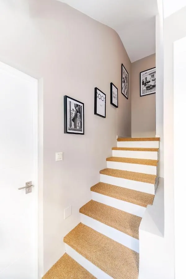 Appartement Bella Marbellac