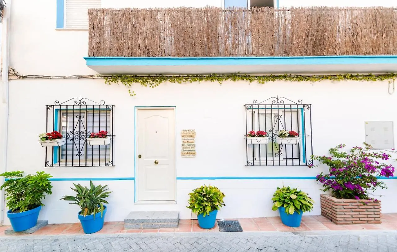 Appartement Bella Marbellac