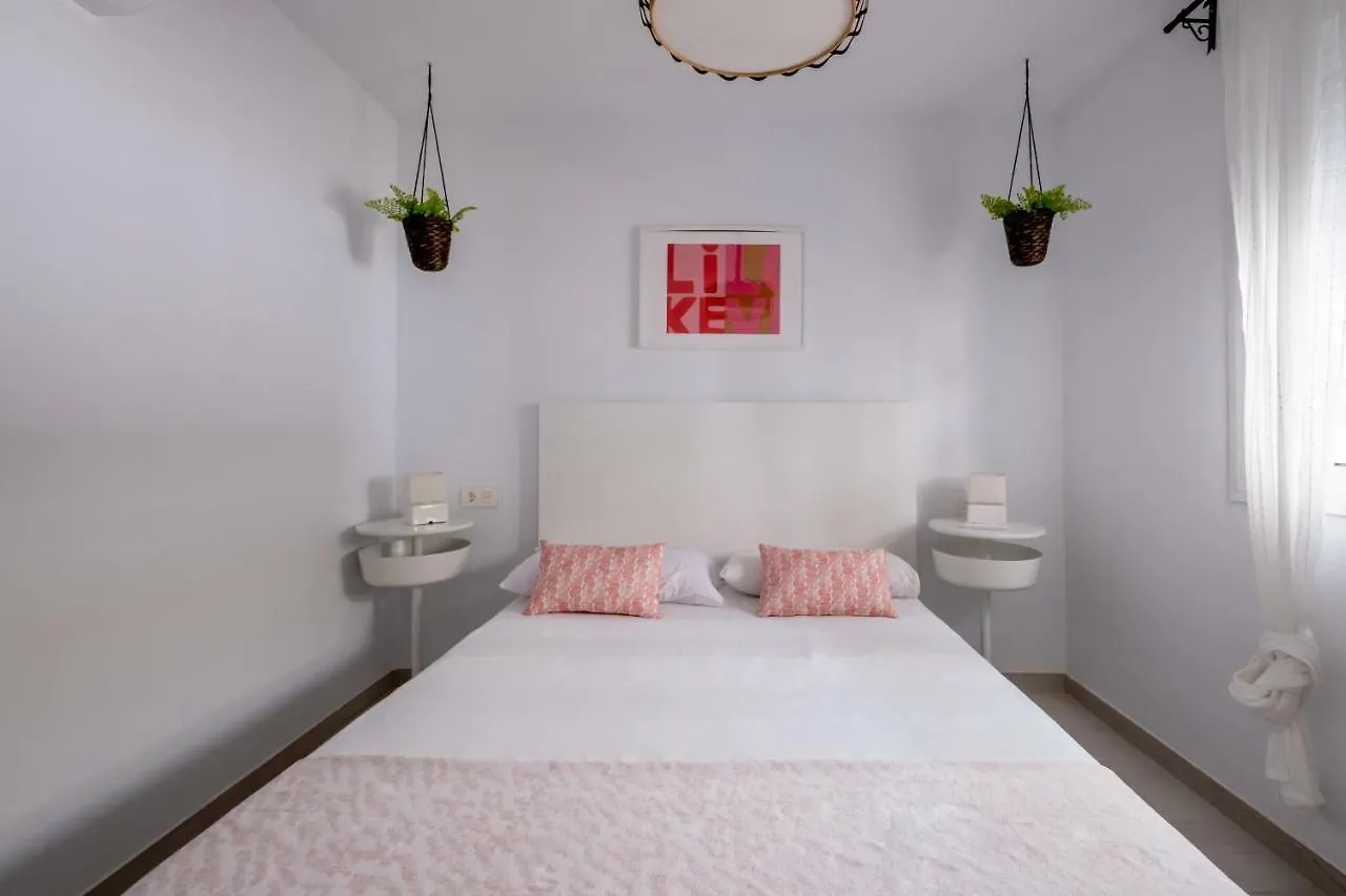 Bella Marbella Apartamento 0*,  Espanha