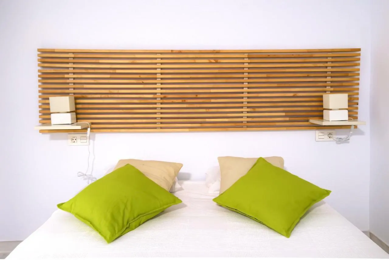 Bella Marbella Apartamento