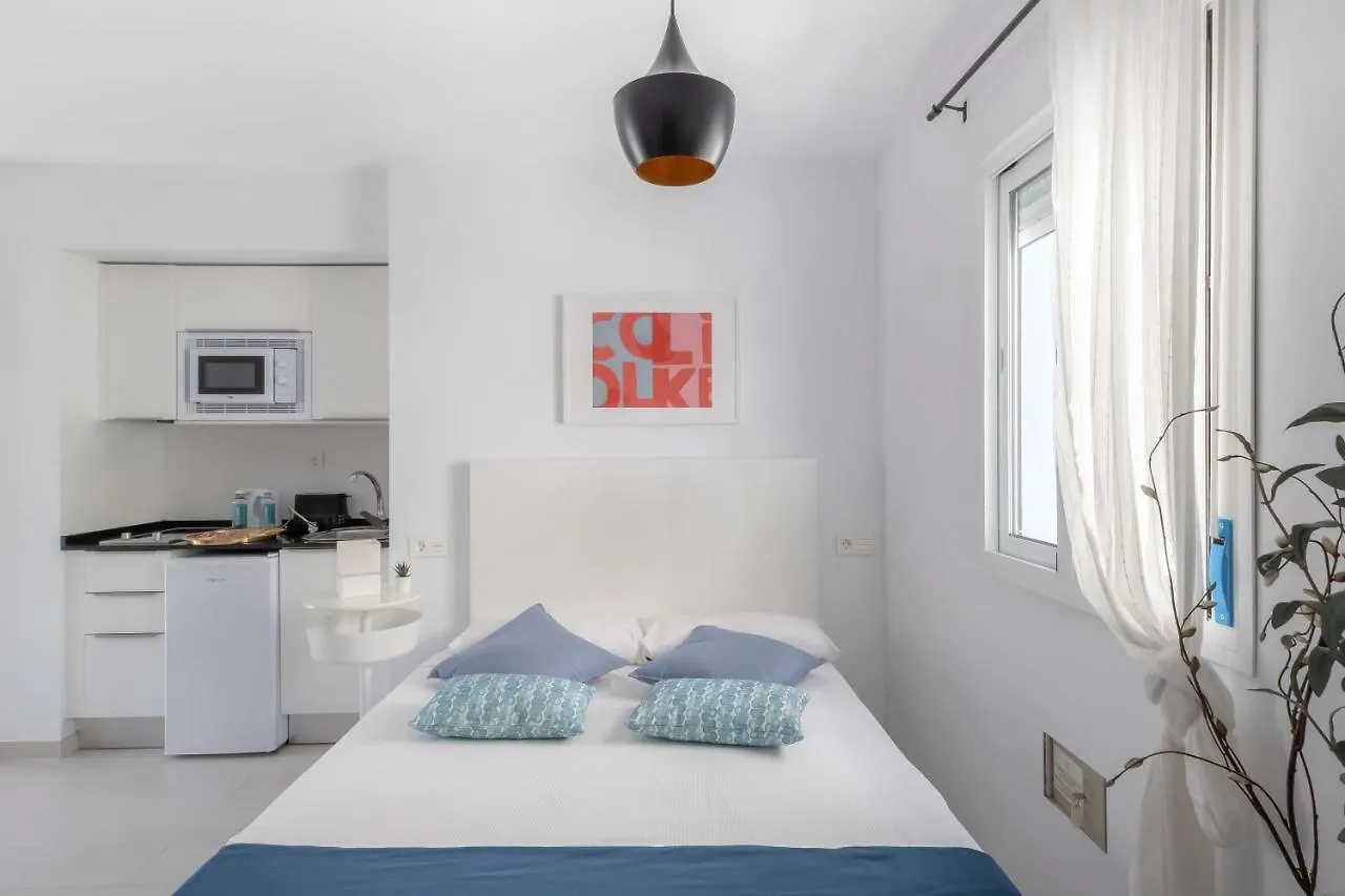 Appartement Bella Marbellac