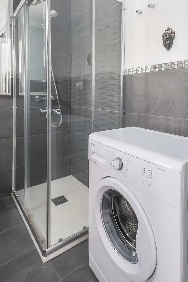 Bella Marbella Apartamento