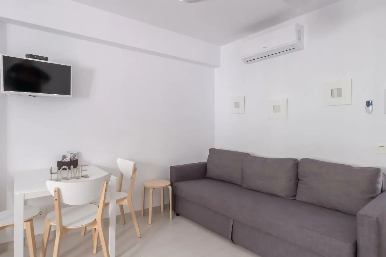 Appartement Bella Marbellac Espagne