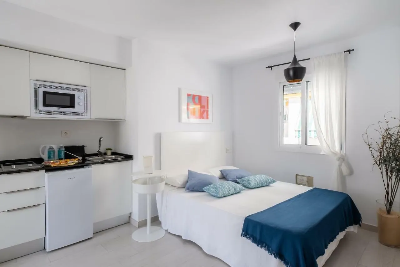 Appartement Bella Marbellac