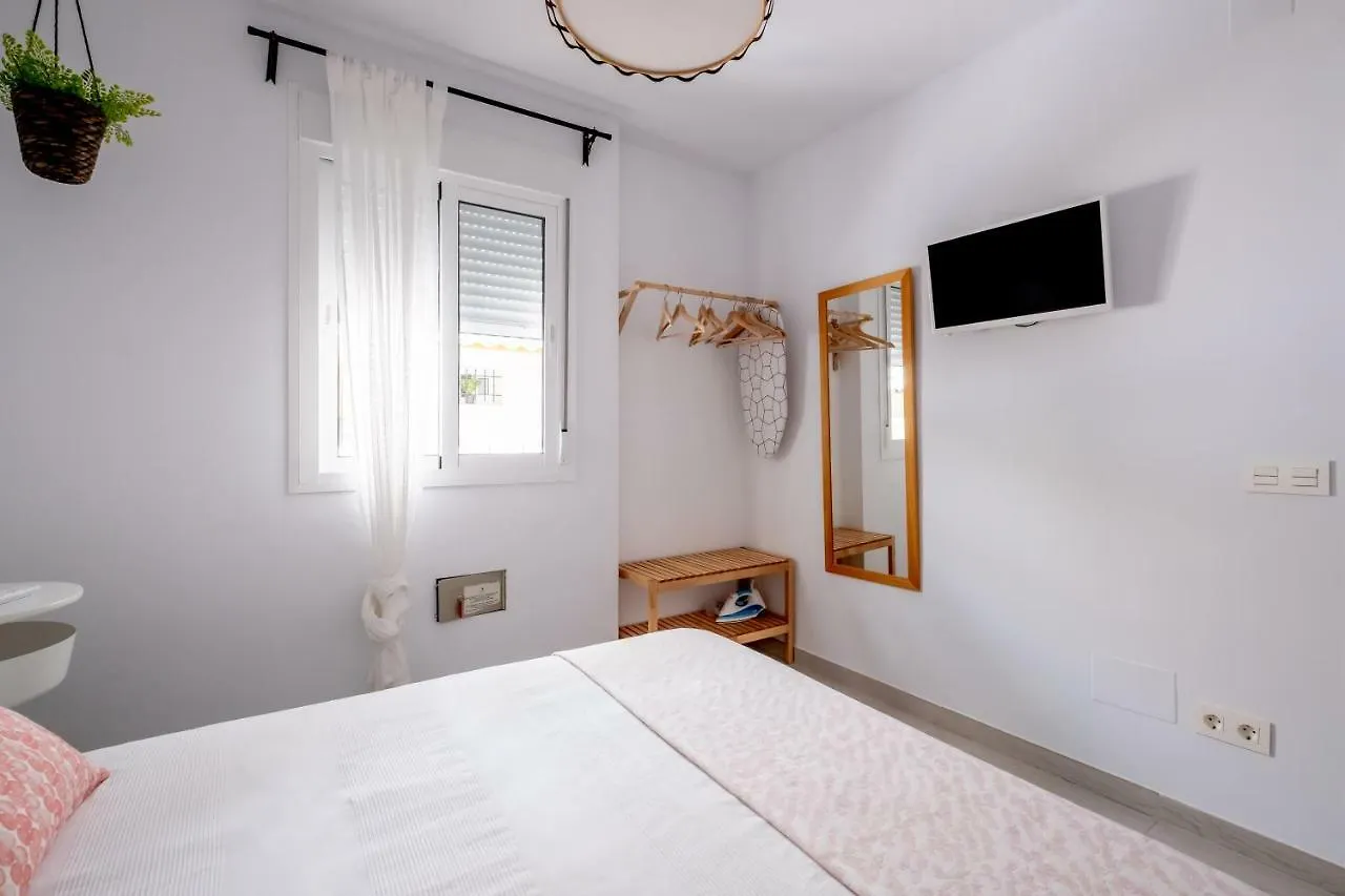 Appartement Bella Marbellac 0*,