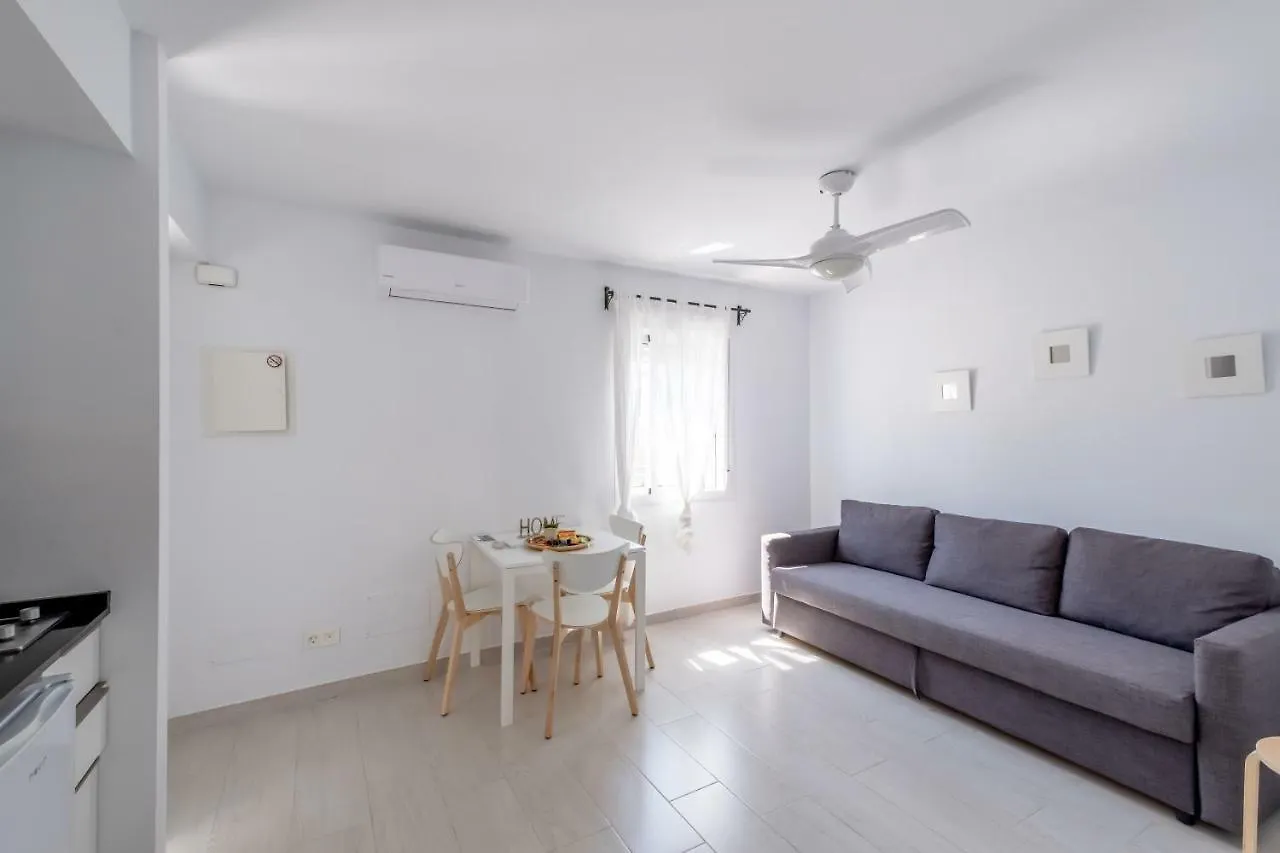 Appartement Bella Marbellac Espagne
