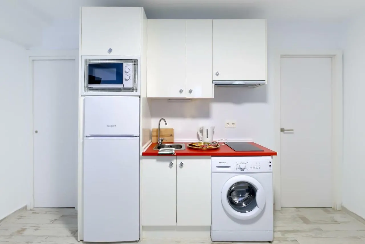 Appartement Bella Marbellac
