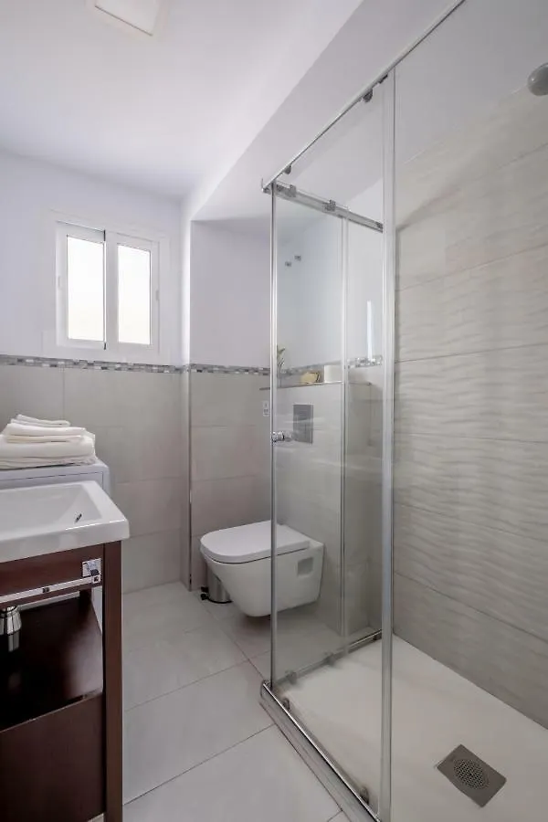 Bella Marbella Apartamento