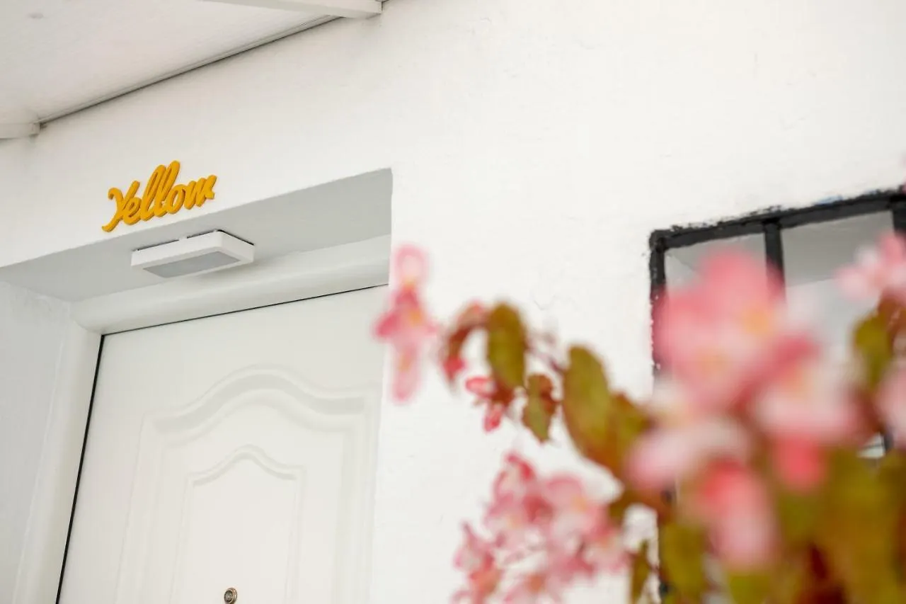 Bella Marbella Apartamento 0*,  Espanha