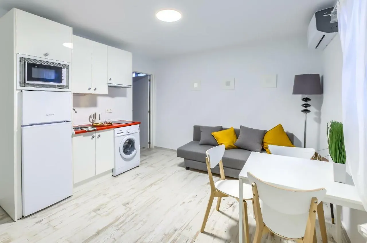 Bella Marbella Apartamento Espanha