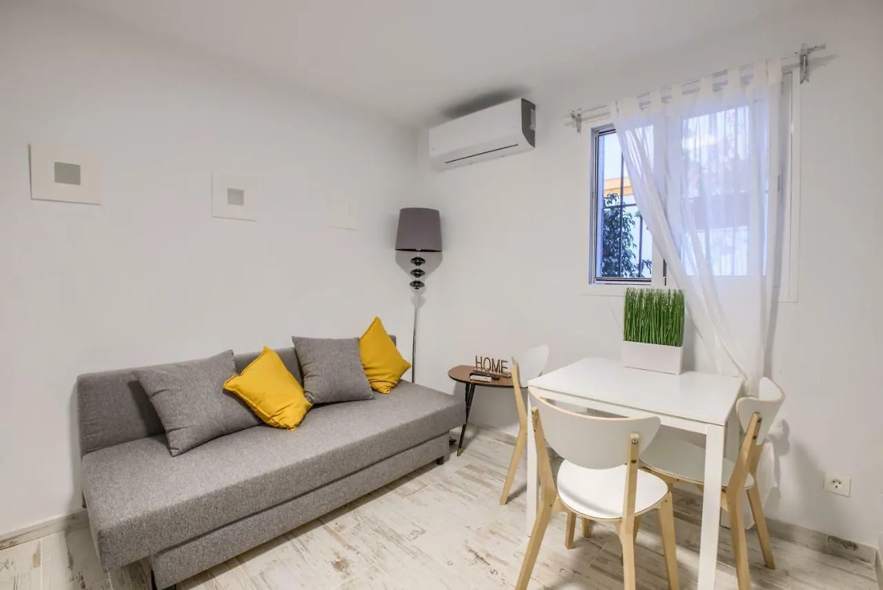 Appartement Bella Marbellac Espagne