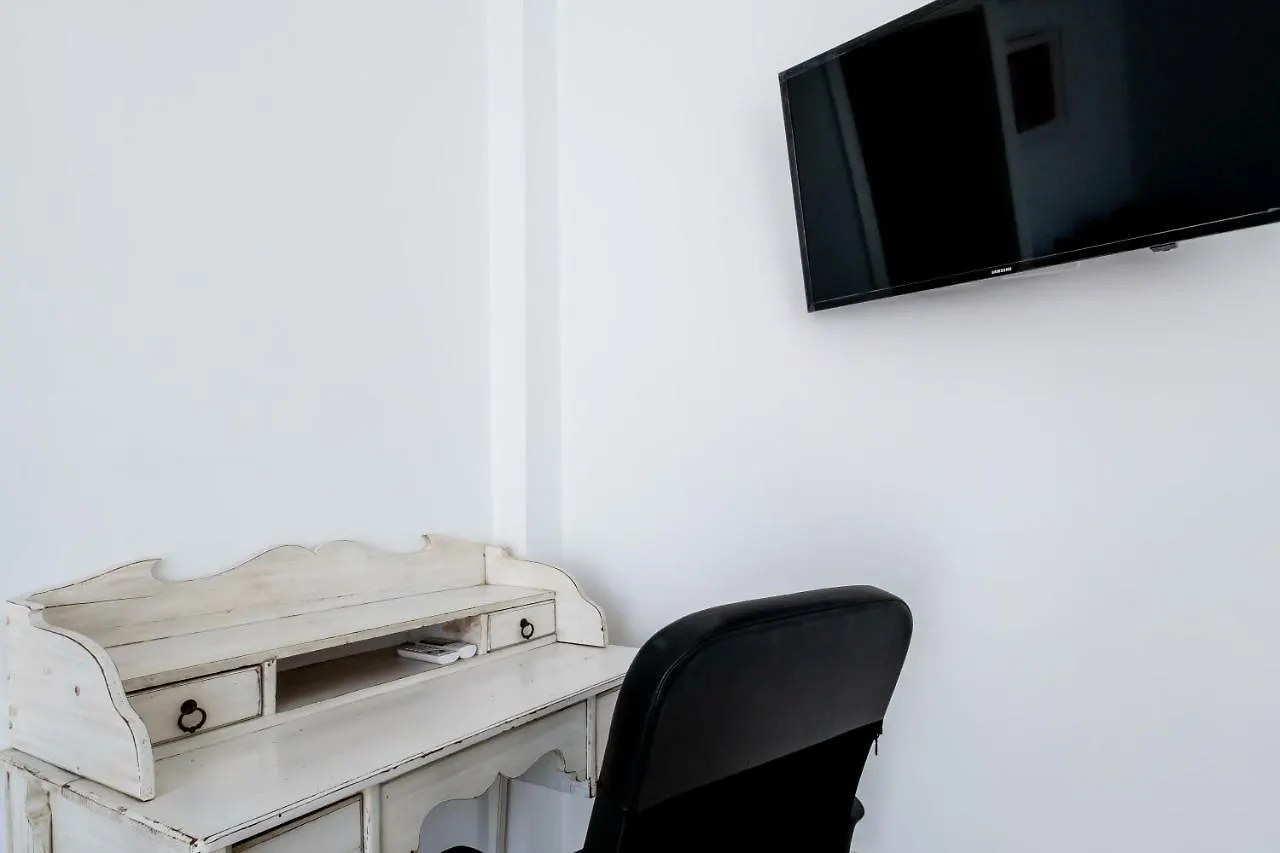 Appartement Bella Marbellac Espagne