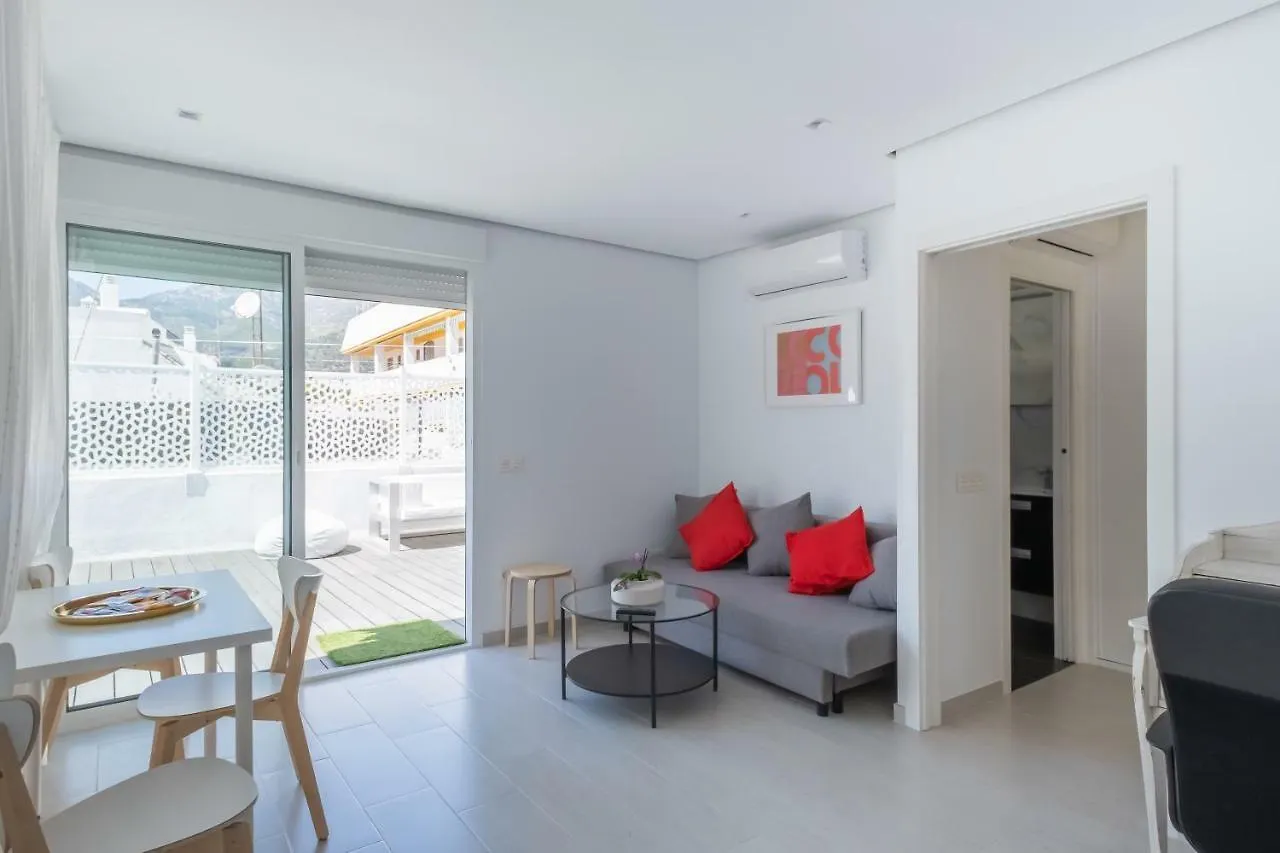 Appartement Bella Marbellac