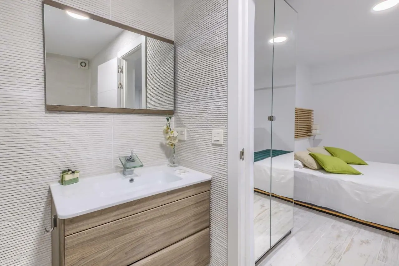 Appartement Bella Marbellac