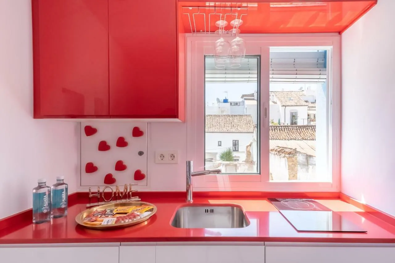 Bella Marbella Apartamento 0*,  Espanha