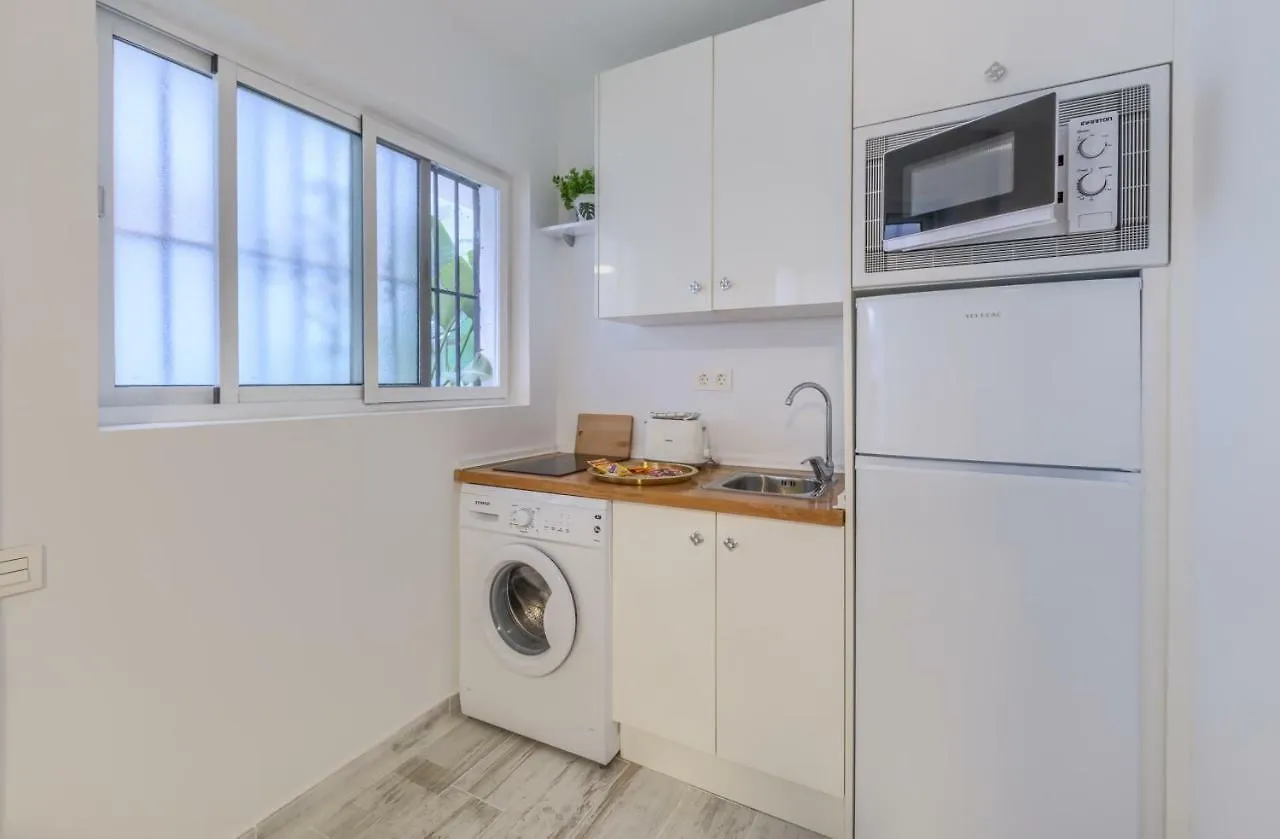 Bella Marbella Apartamento