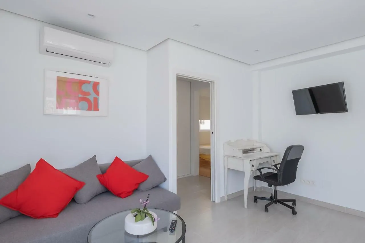 Appartement Bella Marbellac