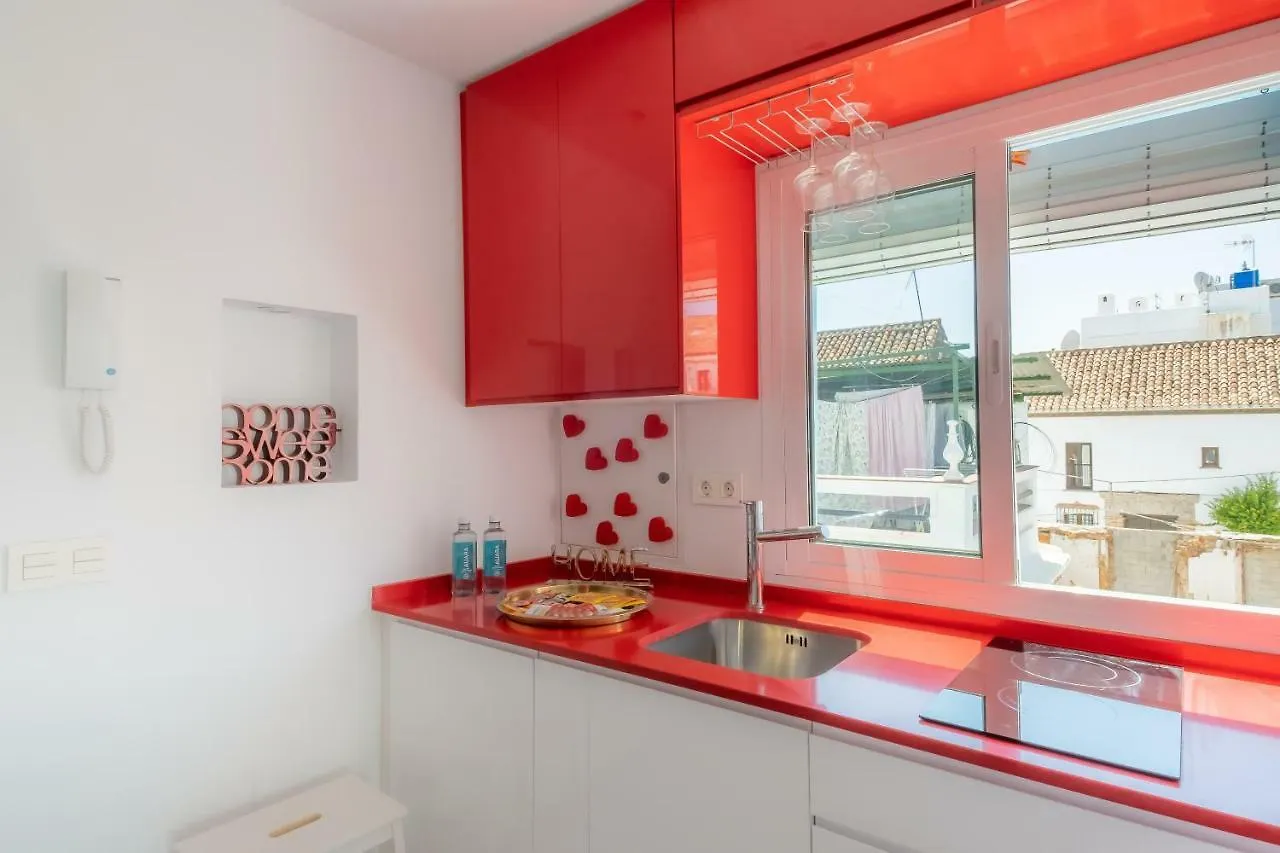 Appartement Bella Marbellac
